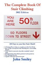 Complete Book of Stair Climbing (2012 Edition)