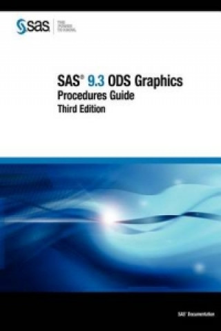 SAS 9.3 Ods Graphics
