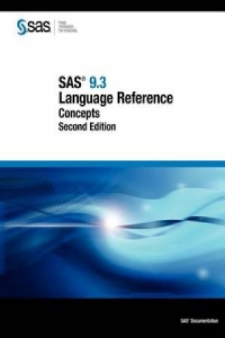 SAS 9.3 Language Reference
