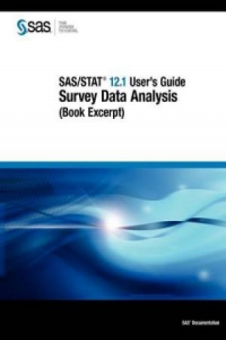 SAS/Stat 12.1 User's Guide