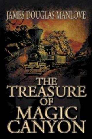 Treasure of Magic Canyon