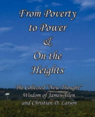 From Poverty to Power & On the Heights