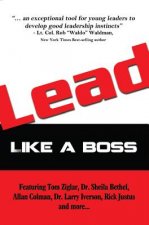 LEAD Like A Boss