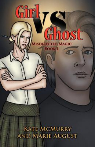 Girl vs Ghost