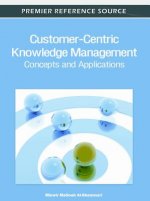 Customer-Centric Knowledge Management