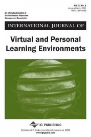 International Journal of Virtual and Personal Learning Environments, Vol 2 ISS 1