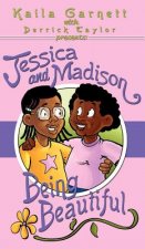 Jessica and Madison