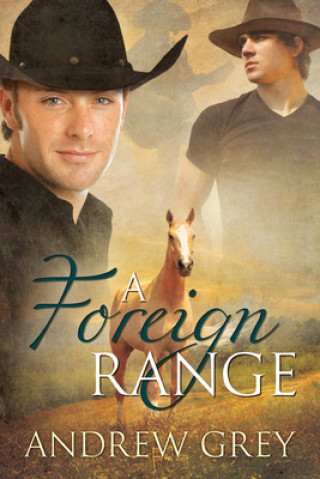 Foreign Range (Grey,Andrew,(No)(Puha kötésű)