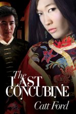 Last Concubine