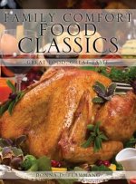 Family Comfort Food Classics