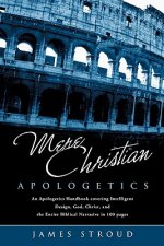 Mere Christian Apologetics