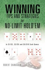 Winning Tips and Strategies for No-Limit Hold'em