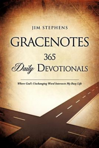 GraceNotes - 365 Daily Devotionals