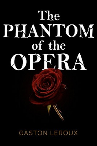 Phantom of the Opera