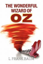 Wonderful Wizard of Oz