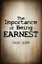 Importance of Being Earnest
