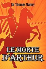 Morte D'Arthur
