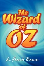 Wonderful Wizard of Oz