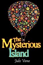 Mysterious Island