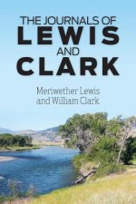 Journals of Lewis and Clark
