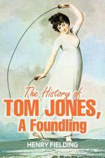 History of Tom Jones, A Foundling