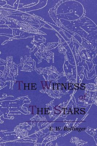 Witness of the Stars