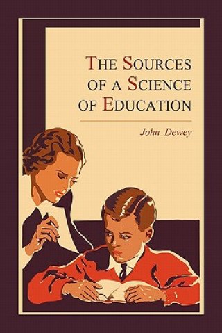 Sources of a Science of Education