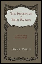 Importance of Being Earnest