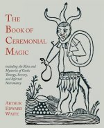 Book of Ceremonial Magic