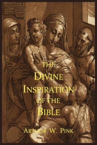Divine Inspiration of the Bible