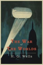 War of the Worlds