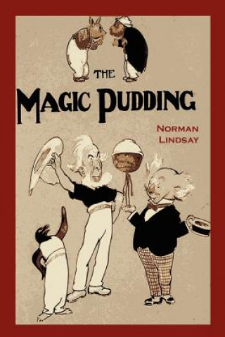 Magic Pudding