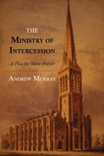 Ministry of Intercession