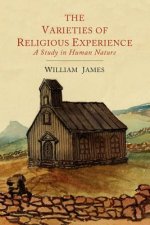 Varieties of Religious Experience