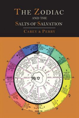 Zodiac and the Salts of Salvation