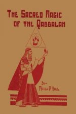 Sacred Magic of the Qabbalah