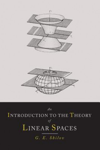 Introduction to the Theory of Linear Spaces