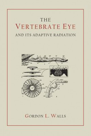 Vertebrate Eye and Its Adaptive Radiation
