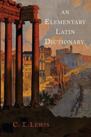 Elementary Latin Dictionary