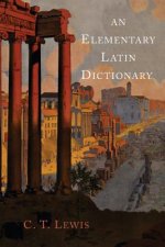 Elementary Latin Dictionary