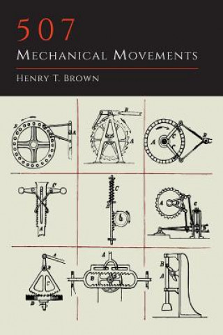 507 Mechanical Movements