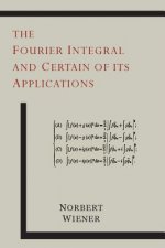 Fourier Integral and Certain of Its Applications