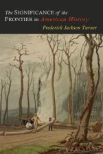 Significance of the Frontier in American History