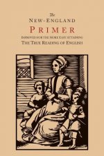 New-England Primer [1777 Facsimile]