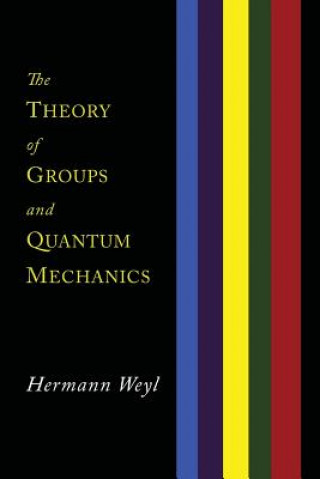 Theory of Groups and Quantum Mechanics