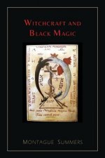 Witchcraft and Black Magic [Illustrated Edition]