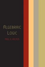 Algebraic Logic