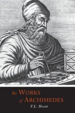 Works of Archimedes