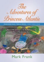 Adventures of Princess Atlantis