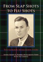 From Slap Shots to Flu Shots